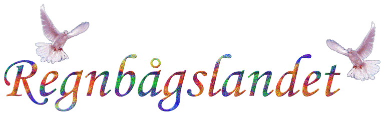 Regnbågslandet