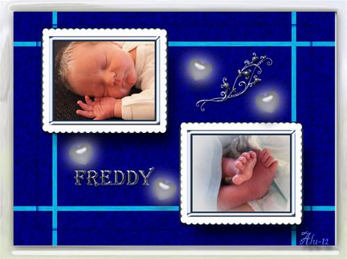 Freddy