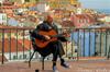 High altitude music Lissabon