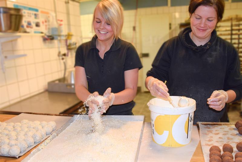 snobollstillverkning snobollstillverkning