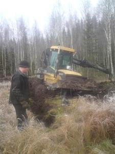 Eco Log 574B