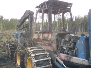 Rottne SMV
