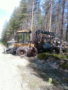 Eco Log 574B