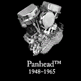 Panhead