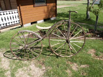 cykel