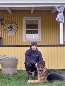 Patrik Haak Patrik Haak
