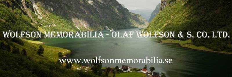 www.wolfsonmemorabilia.se