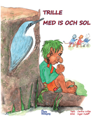 Trille omslagsbild mindre Trille omslagsbild mindre