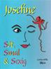 Josefine söt, smal & sex ISBN 9197406805_edited-1