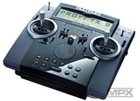 Multiplex Profi TX 12