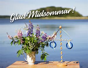 Midsommar Midsommar