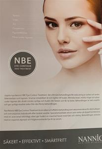NBE Eye NBE Eye