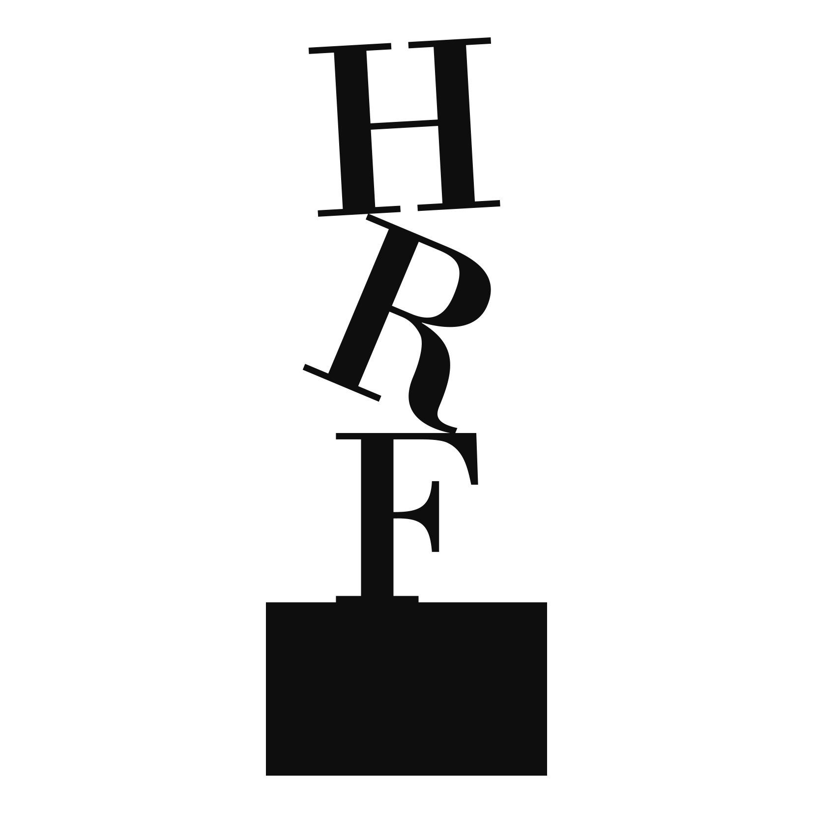 HRF-ikon-med-frizon-svart