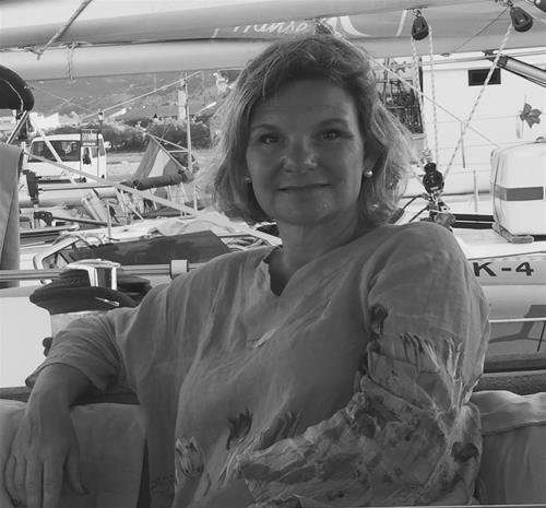 Louise Warnqvist Louise Warnqvist