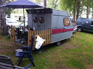 Smulles husvagn