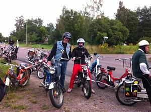 Magnus och Edvin