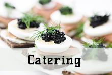 catering