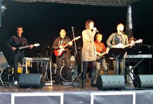 Cosmos Cowboys, Jönköping