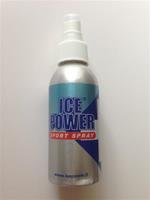 ICE POWER Sport Spray