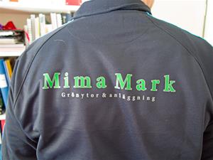 Firmatröjan