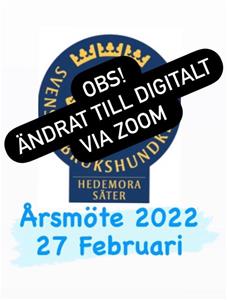 2022-01 Digitalt årsmöte