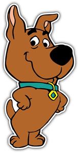 Scrappy Doo Scrappy Doo