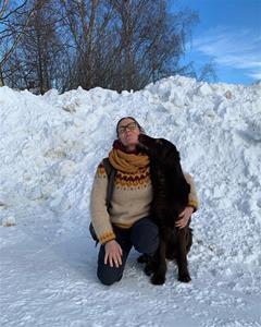 harry snö harry snö