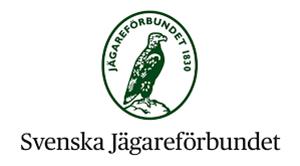 svenska jägarförbundet logga