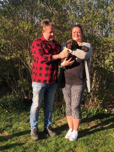 Pia och Jocke - Mumrik Pia och Jocke - Mumrik