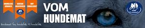 Vom Og Hundemat - öga