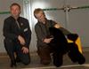 Eros Nordisk vinner på Stora Stockholm i 2004 med Arild Thorvaldsen i snøret