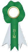 BIM rosett