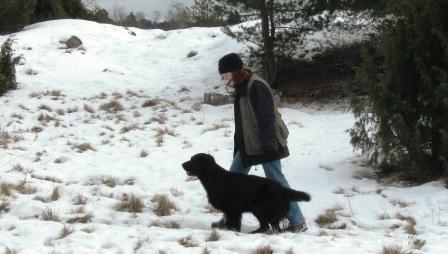 Cecilia och Casper