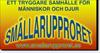 Smällarupproret