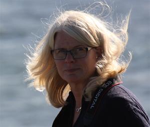 Paula Sjöstedt Paula Sjöstedt