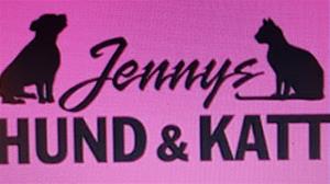 Jennys hund och Katt