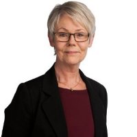 Brigitta Åström Brigitta Åström