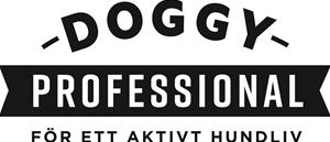 DoggyProfessional_Logotyp