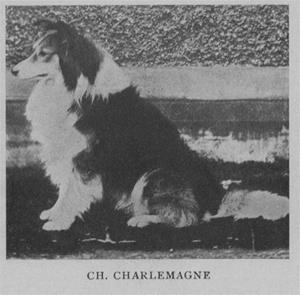 charlemagne
