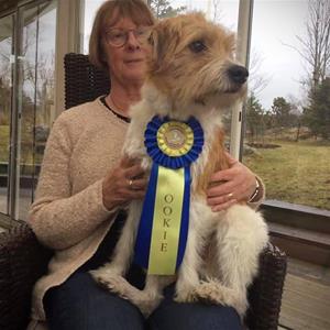 Zigge (Aqualines Sao Miguel) och Jeanette Sundvall_ROOKIE