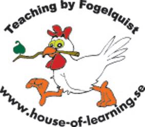Teaching by Fogelquist