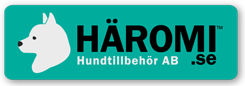 Logo Häromi