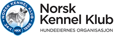 Logo Norska Kennelklubben