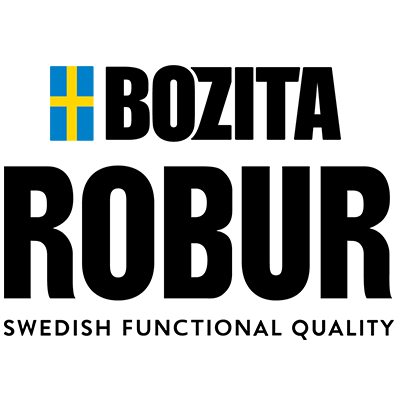 Bozita Robur logga