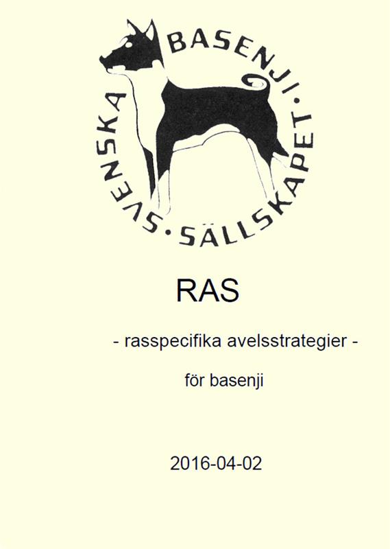ras ras