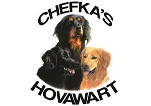 Chefka's kennel
