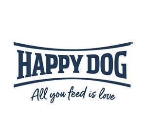 HappyDog_Fahne_Claim_4c