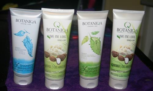Botaniqa Botaniqa