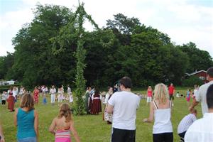 midsommarstång midsommarstång