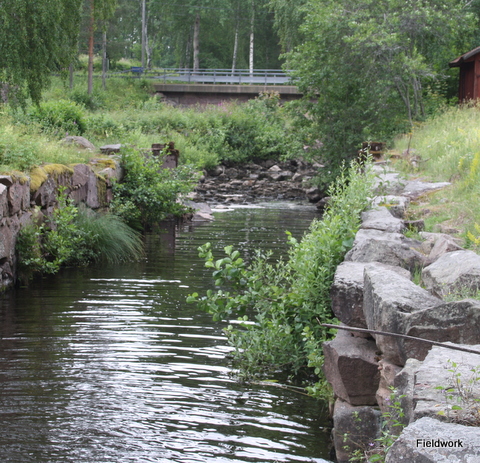 Någonstans i Gästrikland
